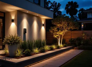 Elektrotechnik Außen Elektrotechnik Außen