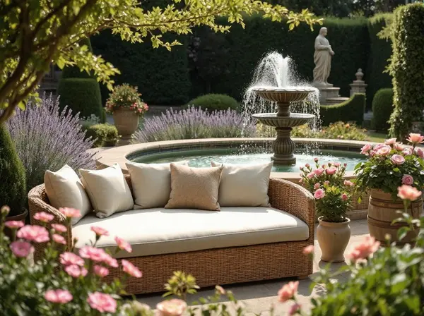 Gartenpflege Gartenpflege