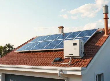 Balkonkraftwerke Balkonkraftwerke